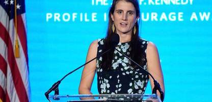 kennedy-enkelin macht krebserkrankung öffentlich und kritisiert ihren onkel