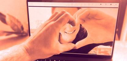 lovescamming auf linkedin: wie liebesbetrüger herzen manipulieren