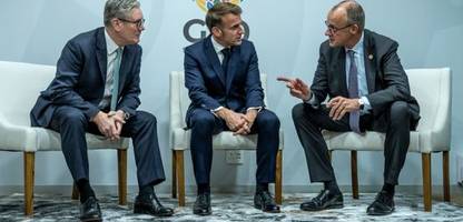 Ukraine-Verhandlungen in Genf: Der Gegenvorschlag der Europäer