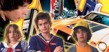 »Stranger Things« – letzte Staffel bei Netflix: Verschont mich mit dem Demogorgon, gebt mir mehr Eighties-Hits