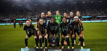 NWSL: Ann-Katrin Berger holt Titel in den USA