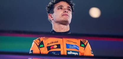 Pressestimmen zur Formel 1 in Las Vegas: »Verstappen knackt den Jackpot«