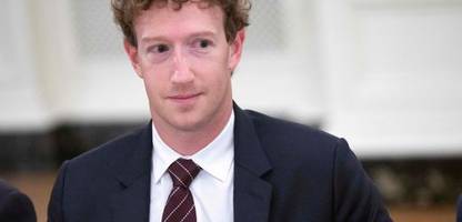 Facebook-Konzern: Meta soll Studie zu psychischen Schäden vertuscht haben