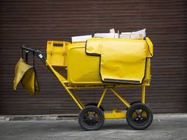 briefe und pakete: netzagentur droht deutscher post mit hohen strafen