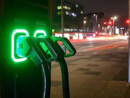 Elektromobilität: Ein E-Masterplan, der zu viel verspricht