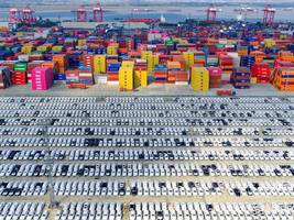 weltwirtschaft: „china braucht uns nicht mehr“