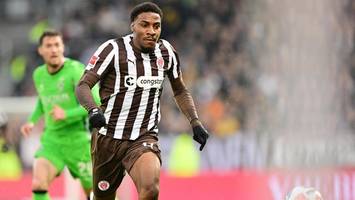 afolayan aus dem kader gestrichen – st.-pauli-trainer blessin nennt den grund