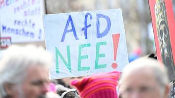 Die AfD – der gemeinsame Gegner der Demokraten in Schleswig-Holstein