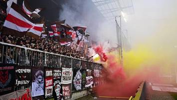 fc st. pauli: fans fühlen sich bedroht – jetzt spricht das präsidium