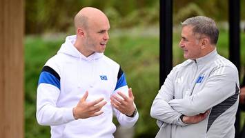 HSV-Chefs kritisieren Politik stark: „Es befremdet uns, dass ...“
