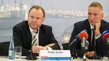 verfassungsschutz hat klage gegen linken-politiker eingereicht