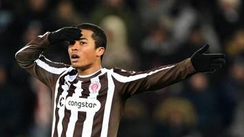 Wie sich Irivine schlug und wer bei St. Pauli gegen Union besonders enttäuschte