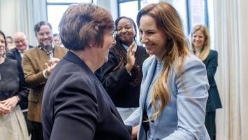 „Nicht mehr im Frieden, aber auch noch nicht im Krieg“