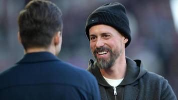 „Wann gab es das?“ Wagner überrascht mit Lobeshymne auf den HSV