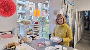 Gruppen-Happening Selbermachen: Warum junge Leute malen, töpfern, basteln