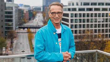 Was Ernährungs-Doc Matthias Riedl vom Trend um Tracking-Uhren hält