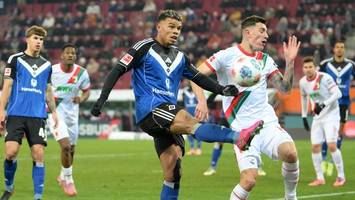 Sinnbild des HSV: Diese Königsdörffer-Zahlen sind kaum zu glauben