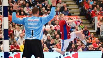 Was die Hamburger Handballer derzeit so stark macht