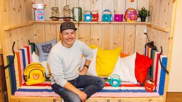 Konkurrenz für Tonies: Hamburger liefern den Soundtrack fürs Kinderzimmer