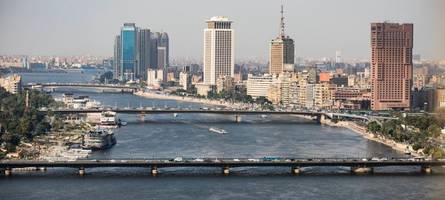 Gaza-Eskalation: Hamas-Delegation zu Gesprächen in Kairo