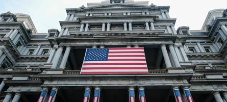 das nächste historische gebäude im visier: trump wird von denkmalschützern verklagt