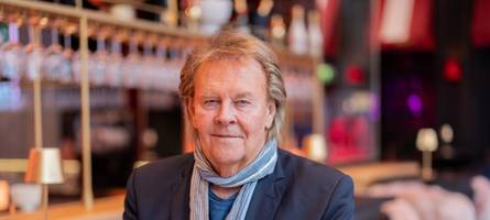 „er hätte mich umbringen können“: howie spricht erstmals darüber, missbraucht worden zu sein