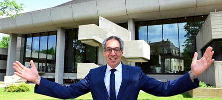 Augsburgs Tourismusdirektor: „Wir müssen beim Tourismus größer denken“