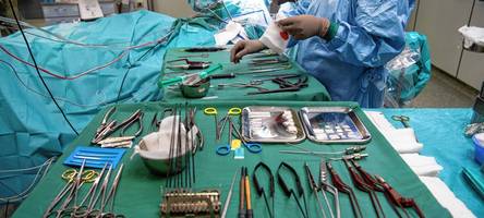 Fataler Ärztefehler: Die bedrückende Leidensgeschichte eines Allgäuers