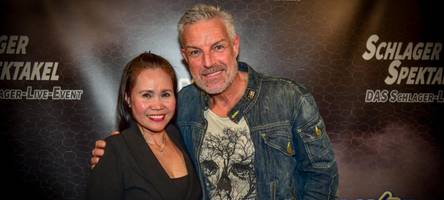 Schlager-Spektakel in der Tanzbar: Die besten Partybilder vom Samstag