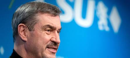 Rente, Regierung und die AfD: Söders Sorgen haben viele Namen