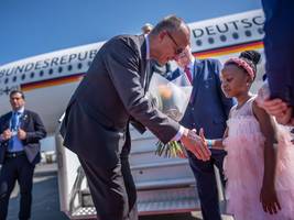 Afrika: Schaut genau hin