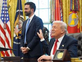 Washington D.C.: Das Weiße Haus als Lernort