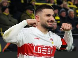 bundesliga: deutschland hat keine echte neun? gerade kann ich nagelsmann vor stürmern kaum retten