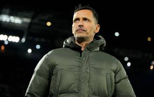 Eintracht Frankfurt: Erst das große Gähnen, dann das große Zittern