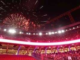 fußball: ersehntes wiedersehen mit der alten liebe