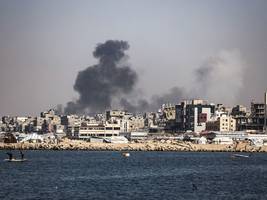 Gazastreifen: Die Umsetzung des Friedensplans stockt