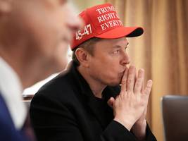 Maga-Bewegung: Make Nigeria great again