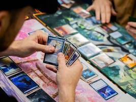 Nerd-Kultur: Das komplexeste Kartenspiel der Welt