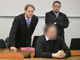 Prozessauftakt vor dem Landgericht: Behörden-Mitarbeiter wegen Bestechlichkeit angeklagt