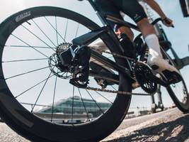 Rennrad im Test: Eine Frage der Haltung