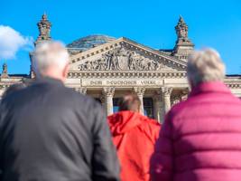 Union und SPD: Fünf Optionen, wie der Rentenstreit ausgehen könnte