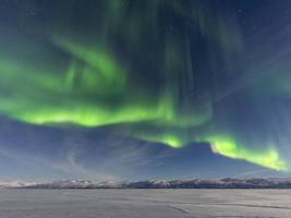 Wetter: Ein schwacher Polarwirbel macht noch keinen eisigen Winter