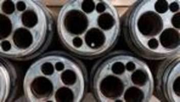 700 Kilometer Erdkabel: Baustart für Stromautobahn Suedlink in Thüringen