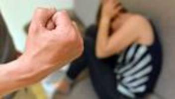 Aktionstag 2025: Gewalt zu Hause: Verletzte in Hamburg sind meist Frauen