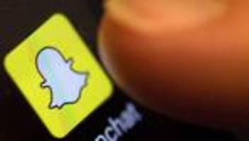 Altersnachweise gefordert: Snapchat reagiert auf Social-Media-Verbot in Australien
