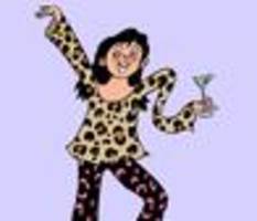 Animalprint : Warum polarisiert Leoprint?