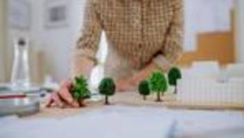 Architekten: Erst Traumjob, dann Realitätsklatsche