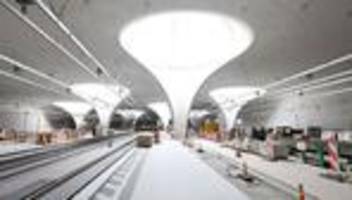 Bahnprojekt dauert länger: Neuer Eröffnungstermin für Stuttgart 21 erst Mitte 2026?