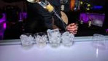 Bundesjustizministerium: Gesetzentwurf sieht höhere Strafen für Einsatz von K.-o.-Tropfen vor