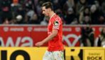 DFB-Sportgericht: Mainzer Rekord-Sünder Kohr drei Spiele gesperrt